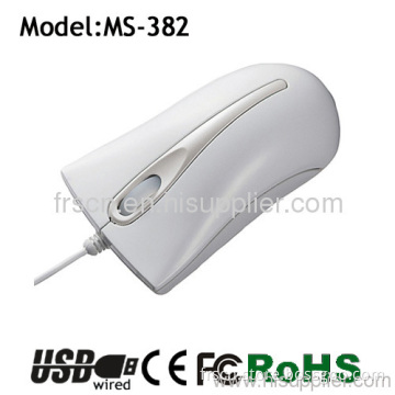 Oem Cheap Promotion Mini Wired Mouse 